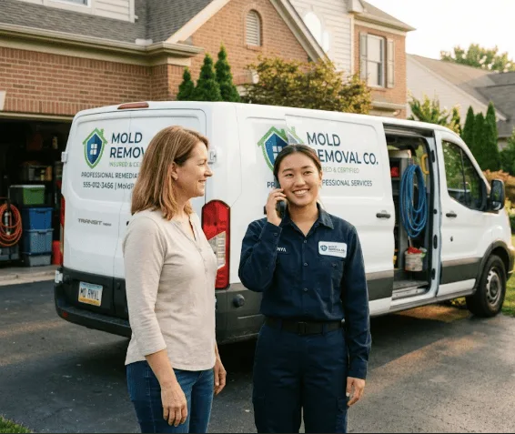 Crawlspace Mold Remediation Haddam, KS FAQs